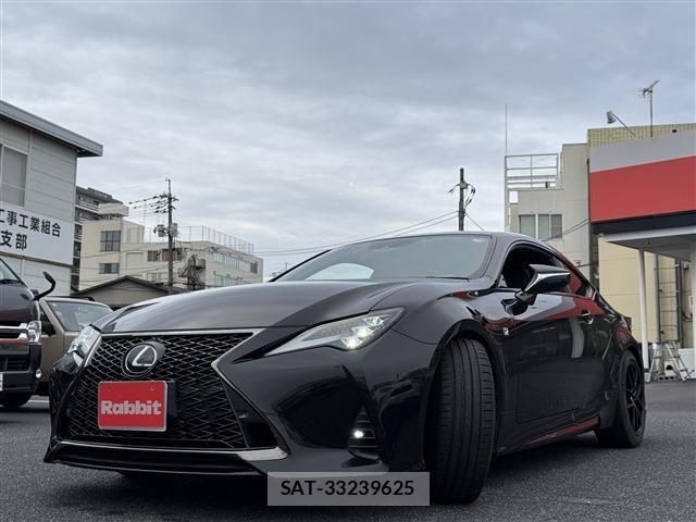Lexus RC 2018-10 8830018-7
