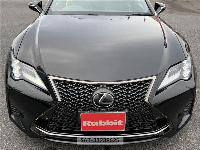 Lexus RC 2018-10 8830018-8