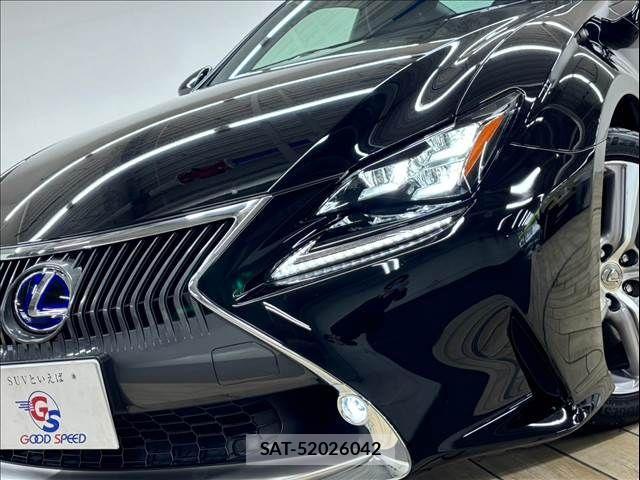 Lexus RC 2015-03 509152-9