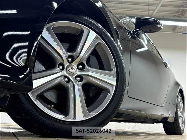 Lexus RC 2015-03 509152-10