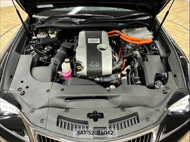 Lexus RC 2015-03 509152-13