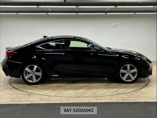 Lexus RC 2015-03 509152-17