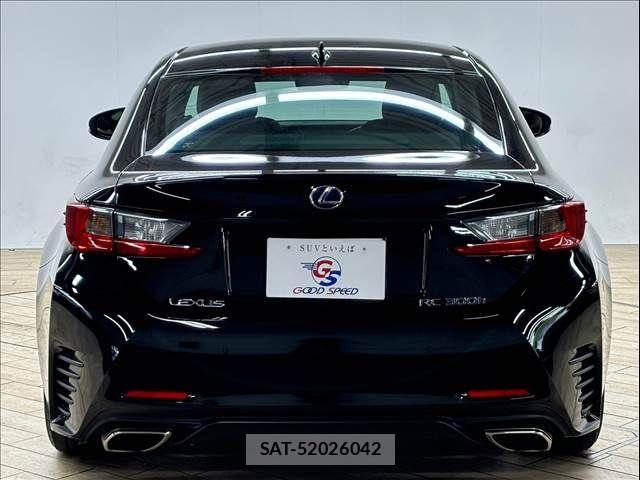 Lexus RC 2015-03 509152-18