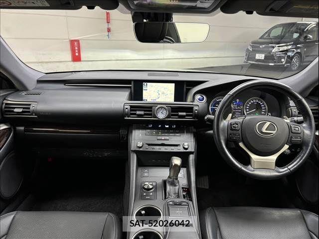 Lexus RC 2015-03 509152-1