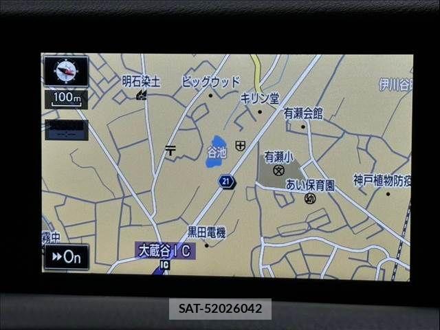 Lexus RC 2015-03 509152-2