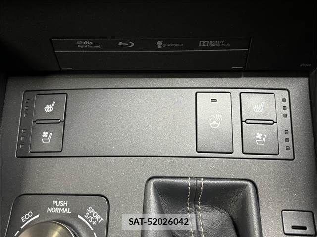 Lexus RC 2015-03 509152-6
