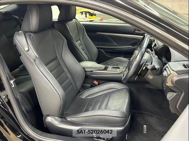 Lexus RC 2015-03 509152-7
