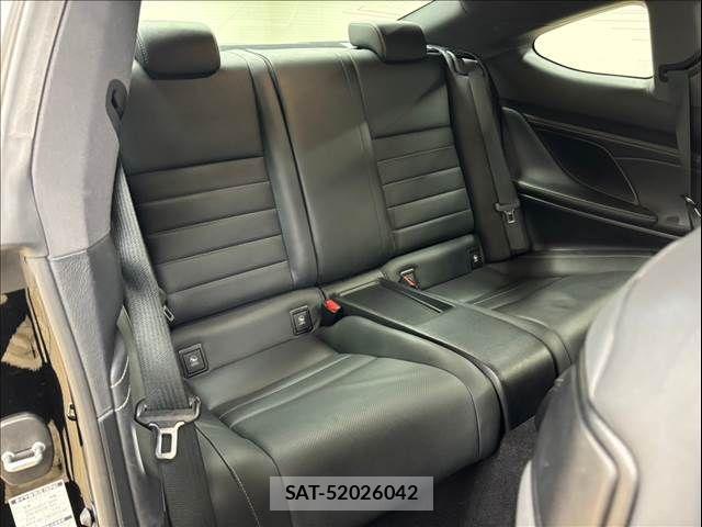 Lexus RC 2015-03 509152-8