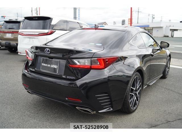 Lexus RC 2018-03 826333-9