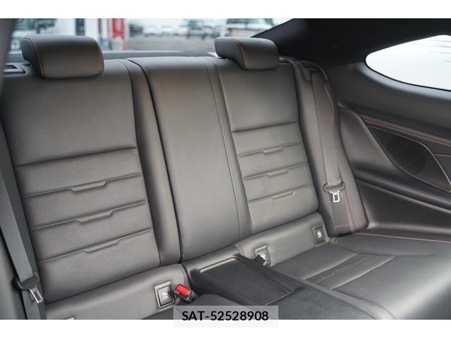 Lexus RC 2018-03 826333-11