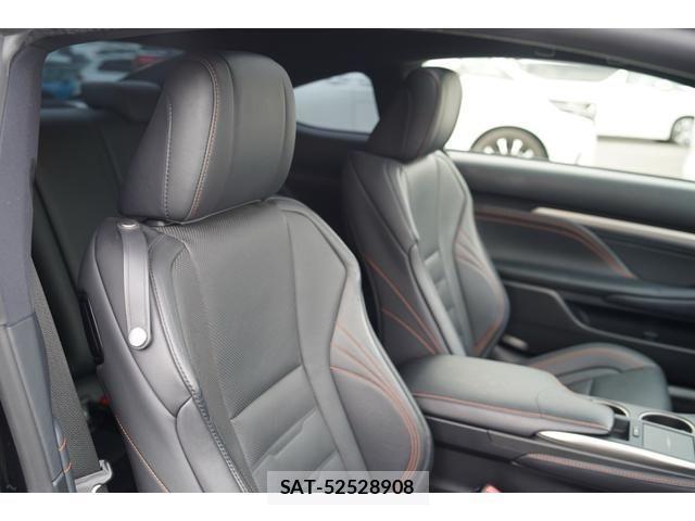 Lexus RC 2018-03 826333-14