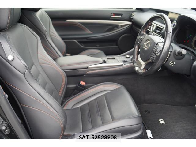 Lexus RC 2018-03 826333-15