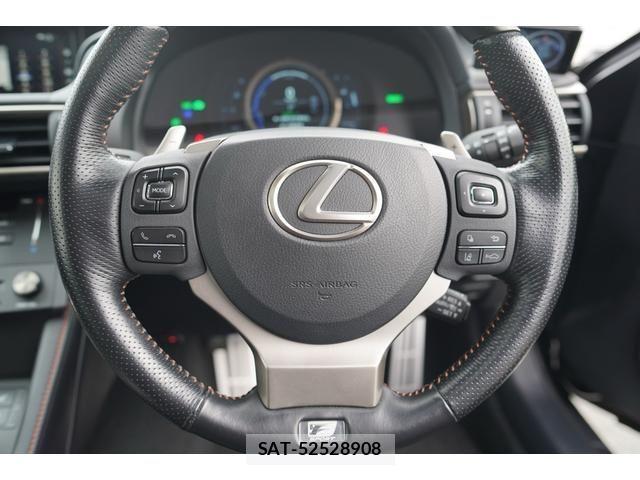 Lexus RC 2018-03 826333-16