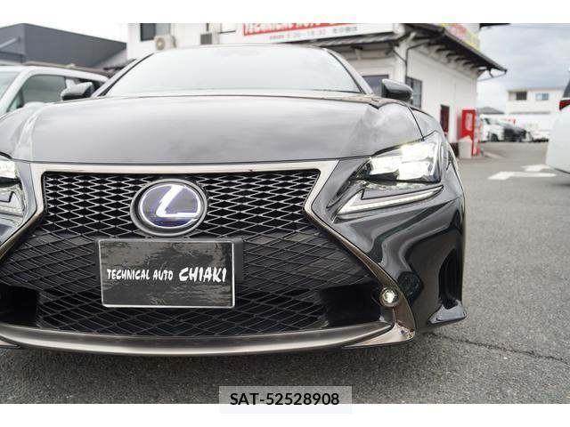 Lexus RC 2018-03 826333-1