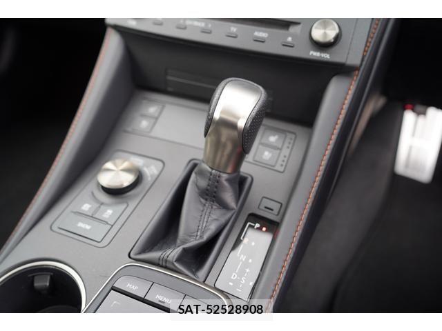 Lexus RC 2018-03 826333-27