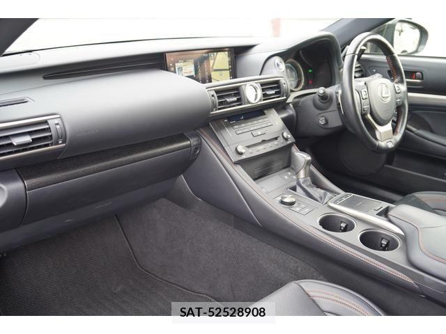 Lexus RC 2018-03 826333-28