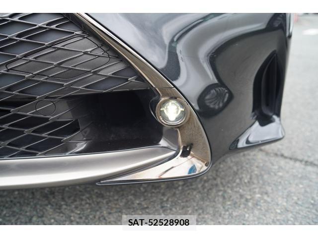 Lexus RC 2018-03 826333-2