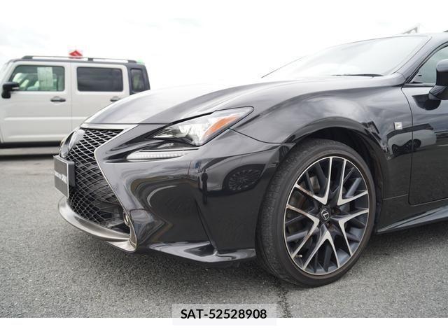 Lexus RC 2018-03 826333-3