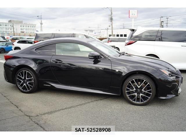 Lexus RC 2018-03 826333-7