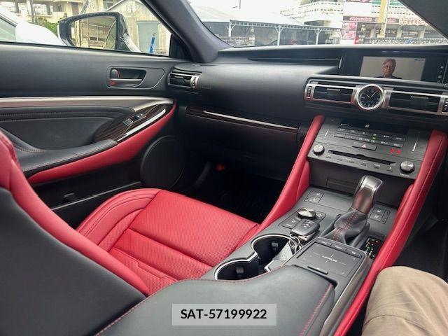 Lexus RC 2022-03 923546-11