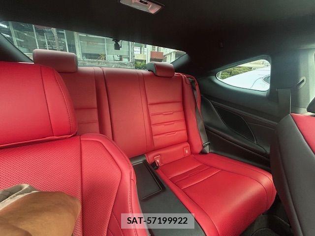 Lexus RC 2022-03 923546-12