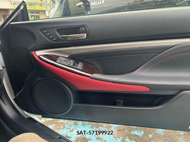 Lexus RC 2022-03 923546-15