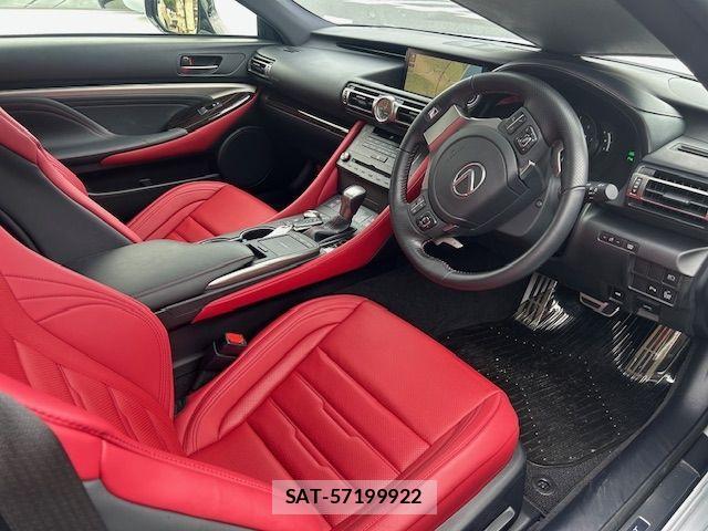 Lexus RC 2022-03 923546-1