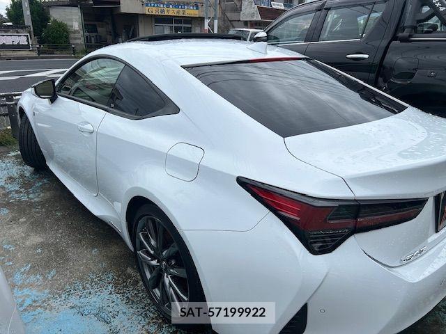 Lexus RC 2022-03 923546-2