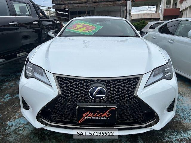 Lexus RC 2022-03 923546-3