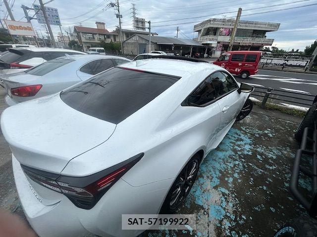 Lexus RC 2022-03 923546-4