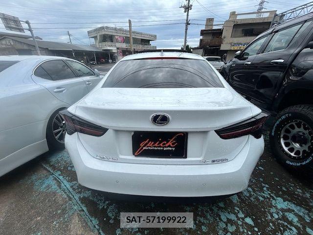 Lexus RC 2022-03 923546-6