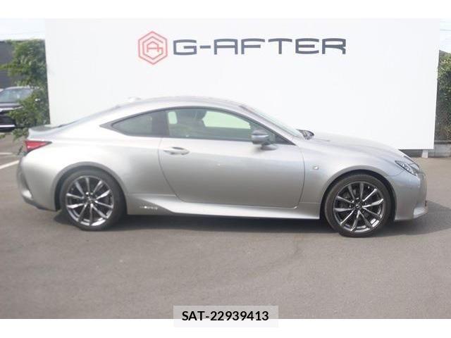 Lexus RC 2019-06 1179090-6