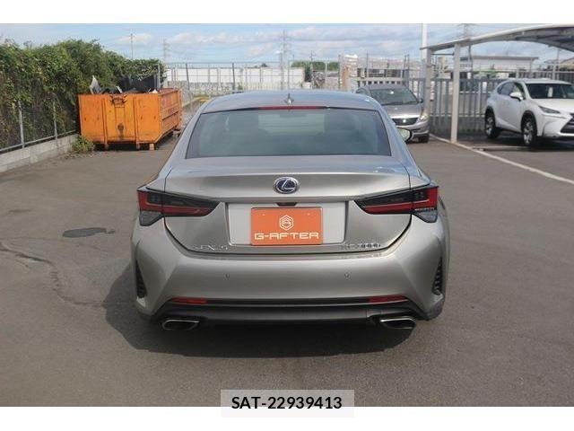 Lexus RC 2019-06 1179090-7