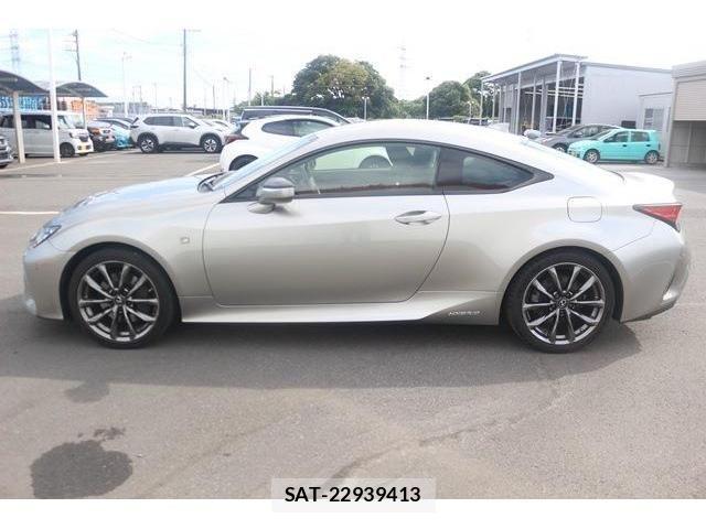 Lexus RC 2019-06 1179090-8