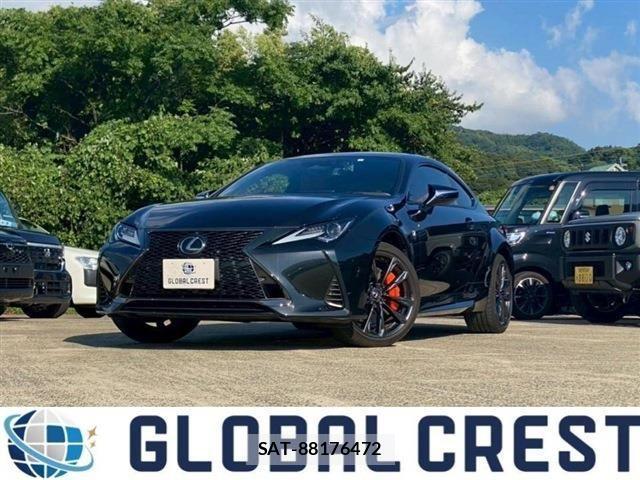 Lexus RC 2023-01 1228578-0