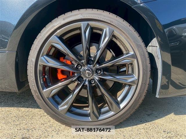 Lexus RC 2023-01 1228578-9