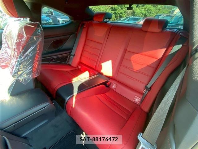 Lexus RC 2023-01 1228578-12
