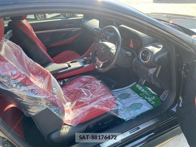 Lexus RC 2023-01 1228578-14