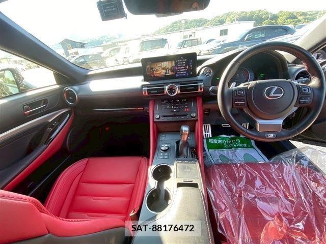 Lexus RC 2023-01 1228578-1