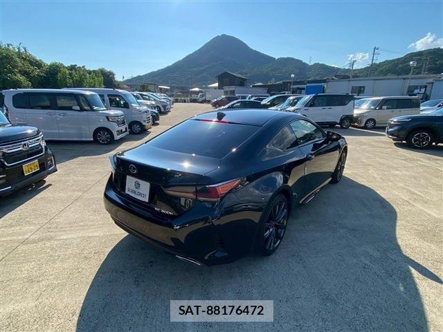Lexus RC 2023-01 1228578-2