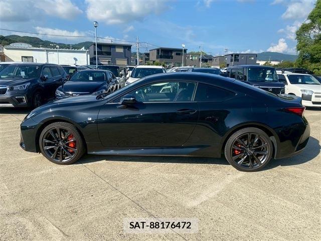 Lexus RC 2023-01 1228578-5