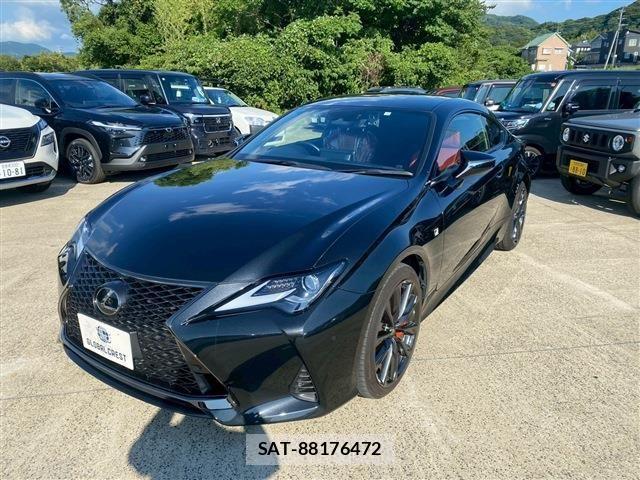 Lexus RC 2023-01 1228578-6