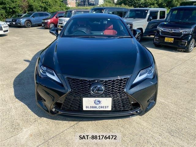 Lexus RC 2023-01 1228578-7