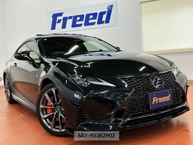Lexus RC 2021-03 1282069-0