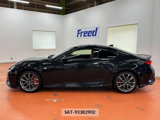 Lexus RC 2021-03 1282069-20