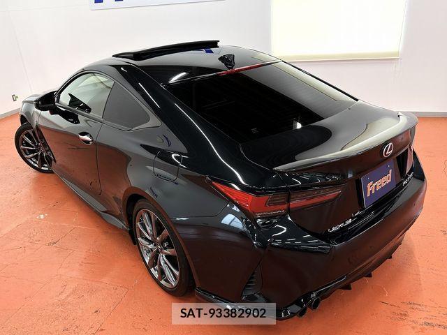 Lexus RC 2021-03 1282069-21