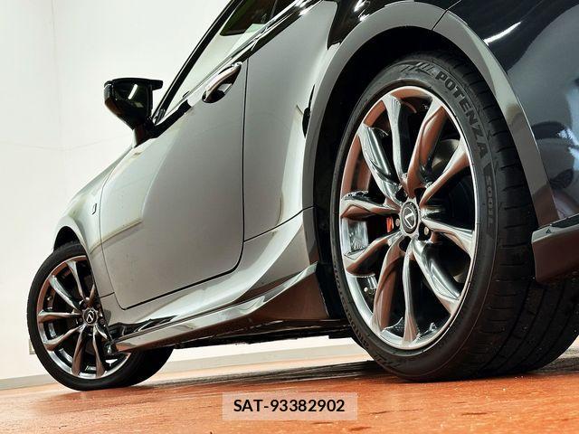 Lexus RC 2021-03 1282069-22