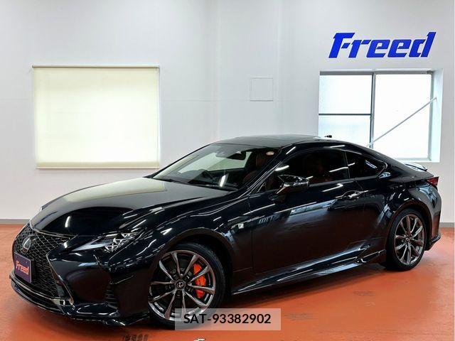 Lexus RC 2021-03 1282069-27