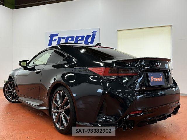 Lexus RC 2021-03 1282069-2