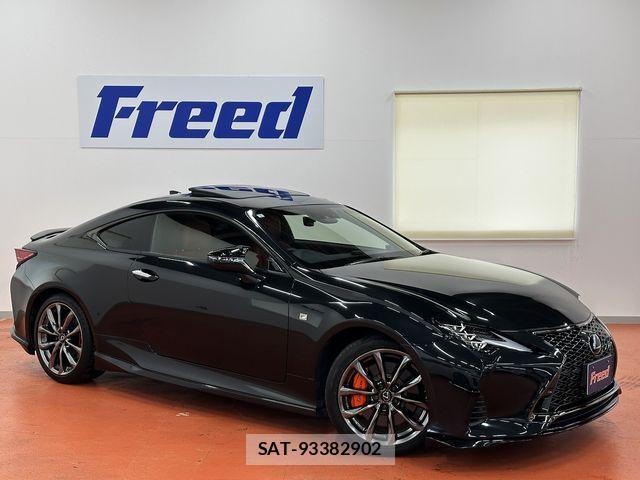 Lexus RC 2021-03 1282069-5